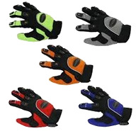 Goldspeed MX Gloves JR