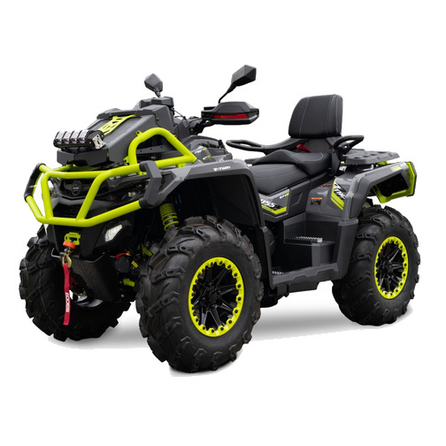 ODES FACELIFT MUD PRO 1000L EPS V-Twin T3b 30