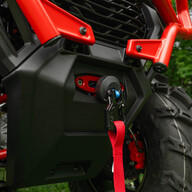 UPMOTO X MUD PRO 1000L EPS V-Twin T3b 30
