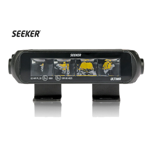 LED kaugtuli 1605-NS2030