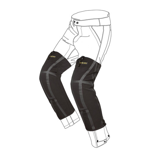 Spidi Snug Knee