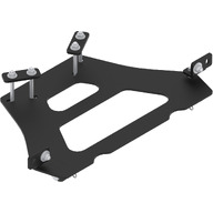 Mid-mount adapter: CFMOTO CFORCE 850/1000 (2024+)