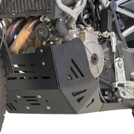 Põhjakaitse Aprilia Tuareg 660 with linkage guard (2020 - 2024) 