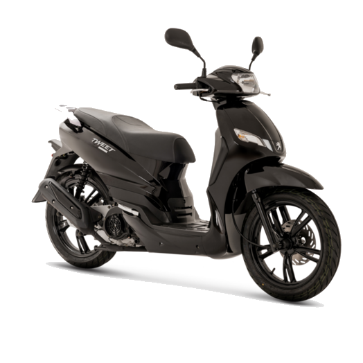 Roller Peugeot Tweet 50cc 4T Euro5, must