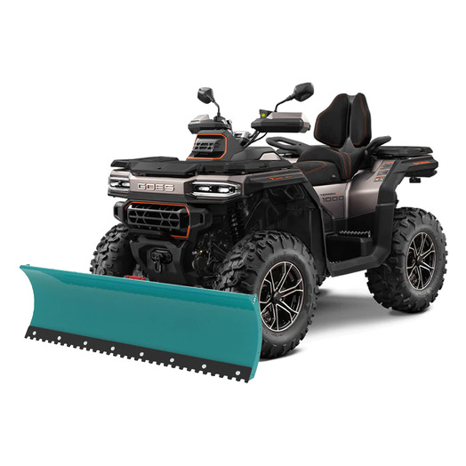 GOES TERROX 1000 Standard, Granite Ridge T3b + tasuta lumesahk