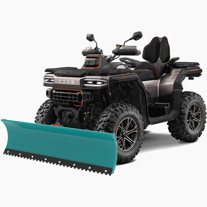 GOES TERROX 1000 Standard, Granite Ridge T3b + tasuta lumesahk