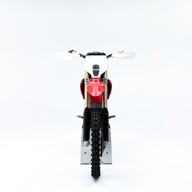 Elektrimootorratas Enduro Stark VARG Alpha EX 80 hj
