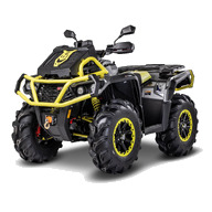 ODES MUD PRO 1000S EPS V-Twin T3b 30