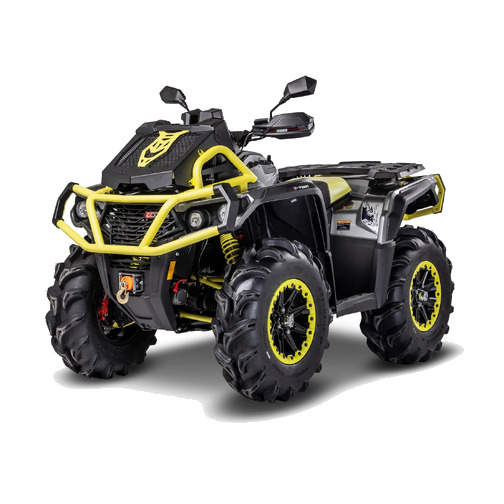 ODES MUD PRO 1000S EPS V-Twin T3b 30