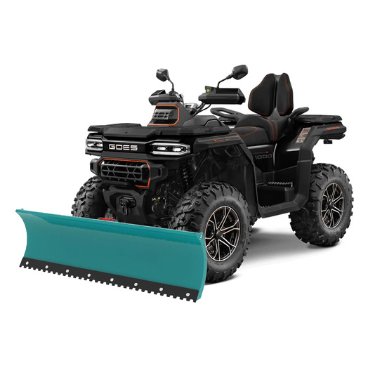 GOES TERROX 1000 Standard, Nebula Black T3b + tasuta lumesahk