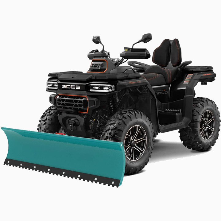 GOES TERROX 1000 Standard, Nebula Black T3b + tasuta lumesahk