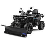 CFMOTO CFORCE 850 TOURING EPS, must T3b 