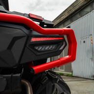 UPMOTO X MUD PRO 1000L EPS V-Twin T3b 30