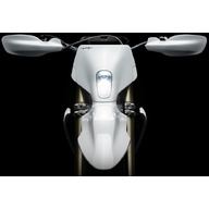 Elektrimootorratas Enduro Stark VARG Alpha EX 80 hj