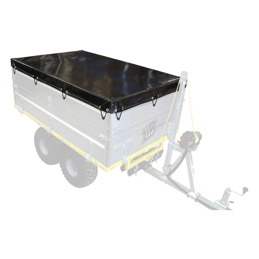 PVC Cover: ( FD-1200 )