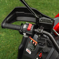 UPMOTO X MUD PRO 1000L EPS V-Twin T3b 30