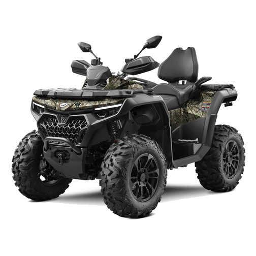 CFMOTO CFORCE 1000 TOURING EPS, camo T3b 