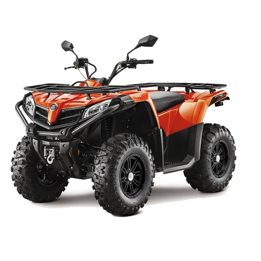 CFORCE CF450-S