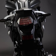 Proovisõidu Velimotor elektriline mootorratas VX10S Cross Version