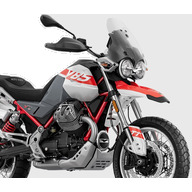 Mootorratas Moto Guzzi V85 TT Grigio Yanar Dag