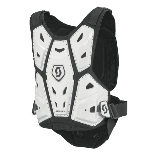 Scott Commander Body Armor