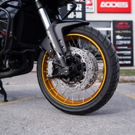 Mootorratas QJMOTOR SRT 800 SX