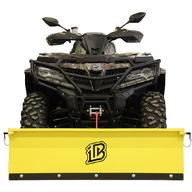 Conversion kit: 2-in-1 Modular Plow Bucket