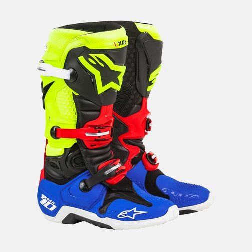 Alpinestars Tech 10