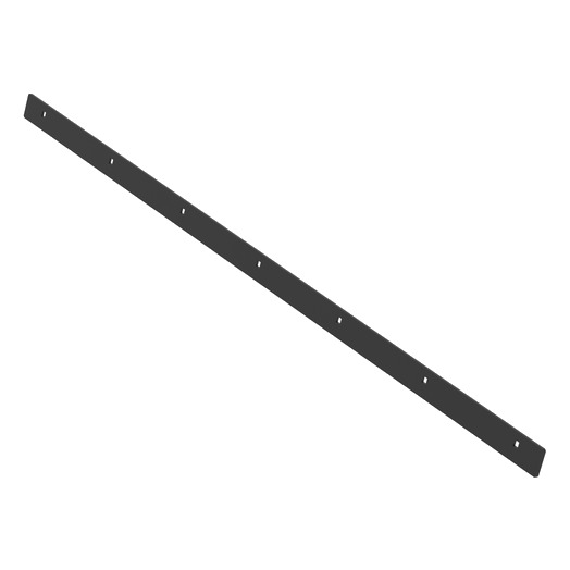 Steel blade 1500 mm / 59 in