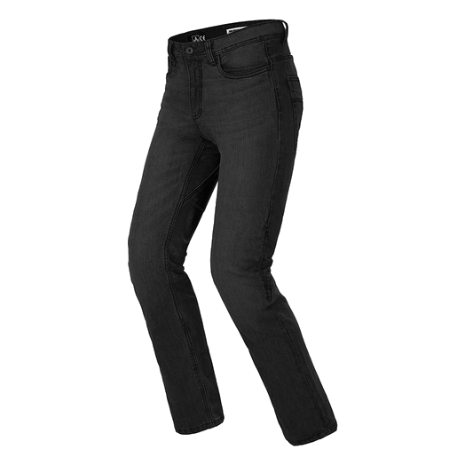 Püksid Spidi J-Tracker Denim, must