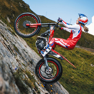 Beta EVO 2T 125 MY25