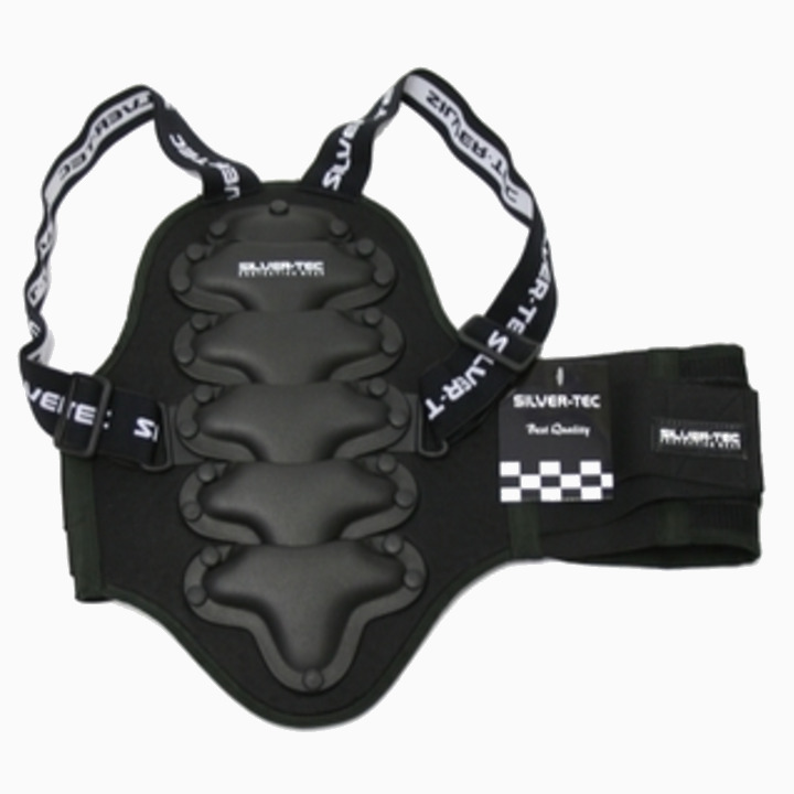 Goldspeed back protector