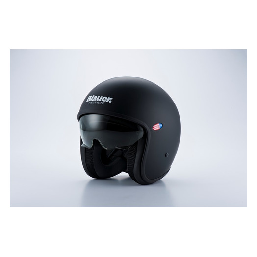 Blauer Pilot 1.1 Monochrome