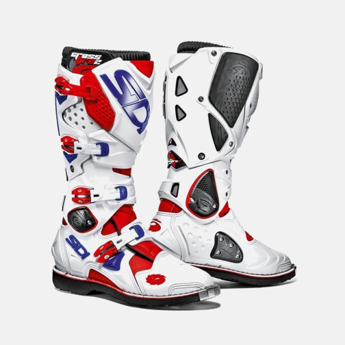 Beta Style Sidi Crossfire 2