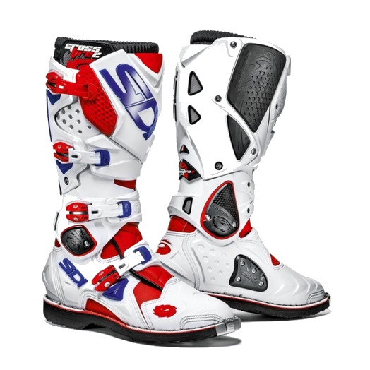 Beta Style Sidi Crossfire 2