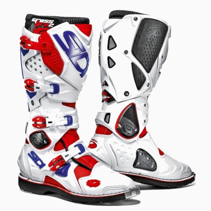 Beta Style Sidi Crossfire 2