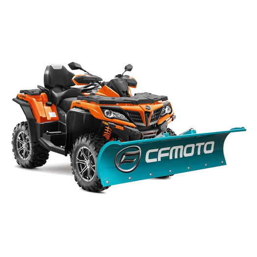 CFORCE CF1000 EPS, oranž