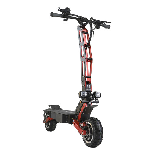 Elektritõukeratas Ultron T128 PRO