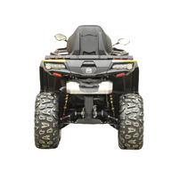 Plastikust põhjakaitsme täiskomplekt CFMOTO CFORCE 850, CFORCE 800 XC (in USA), CFORCE 1000 OVERLAND