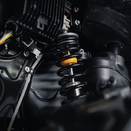 ODES 1000L EPS V-Twin T3b, camo + tasuta haagis