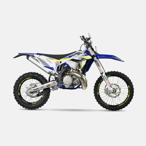 Sherco Racing 2T 300 SE-R 2021