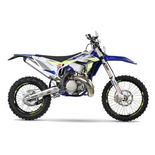 Sherco Racing 2T 300 SE-R 2021