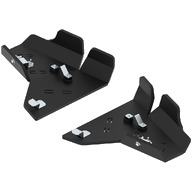 Pl. Front A-arm guards (pair): ODES 650/850/1000