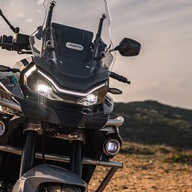 Mootorratas CFMOTO 800MT Sport