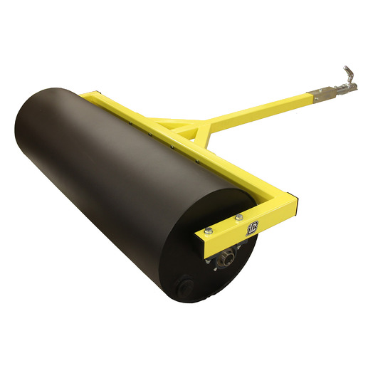 Land roller