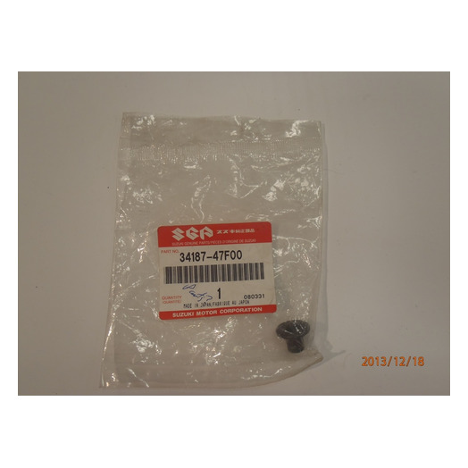 Puks spidomeetrile Suzuki LT-A450/500/750 34187-47F00