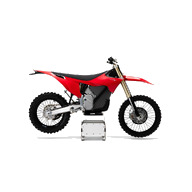 Elektrimootorratas Enduro Stark VARG Alpha EX 80 hj