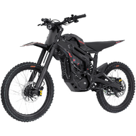 Talaria Sting MX5 PRO (TL5500 MX) maastikusõiduk 2025
