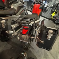 Proovisõidu Velimotor elektriline mootorratas VX10S Cross Version