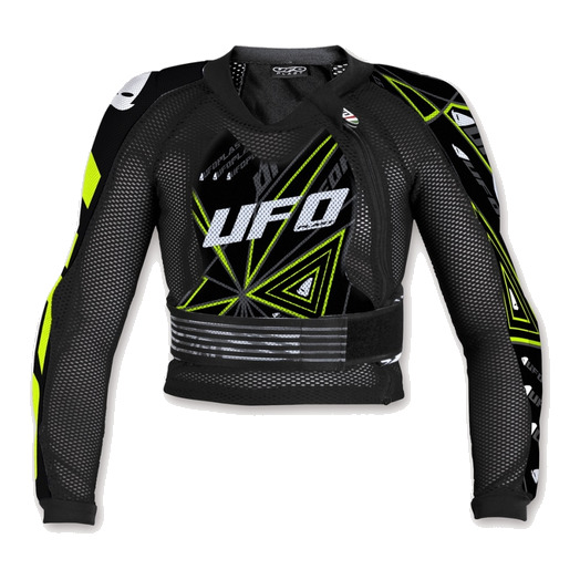 UFO Ultralight 3.0 kehakaitse lastele